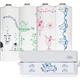 THIENEL Dental-Servietten Tissue/PE Schaf