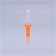 top caredent A-Brush ID-Bürsten orange