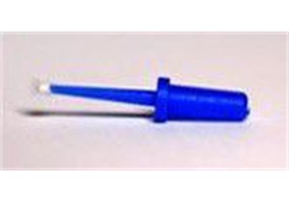 top caredent Applikatoren Refill blau