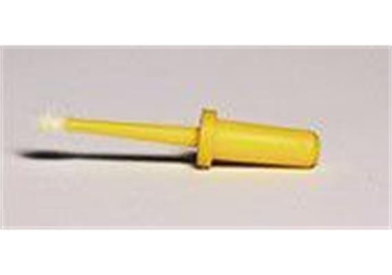 top caredent Applikatoren Refill gelb