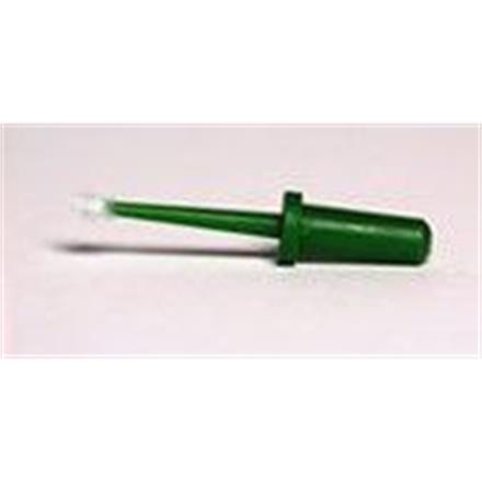 top caredent Applikatoren Refill grün
