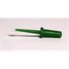 top caredent Applikatoren Refill grün