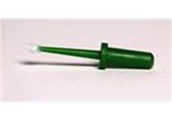top caredent Applikatoren Refill grün