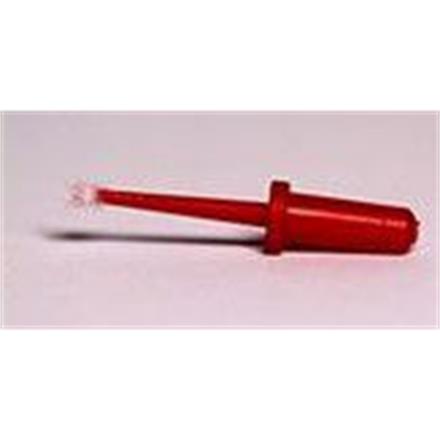 top caredent Applikatoren Refill rot