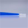top caredent B-Brush ID-Bürsten blau