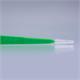 top caredent B-Brush ID-Bürsten grün