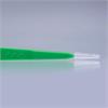 top caredent B-Brush ID-Bürsten grün