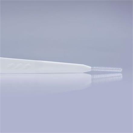 top caredent B-Brush ID-Bürsten weiss
