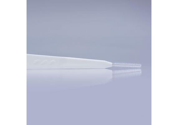 top caredent B-Brush ID-Bürsten weiss