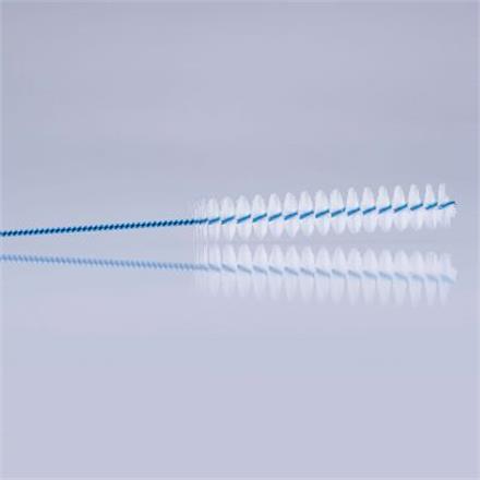 top caredent C-Brush ID-Bürsten blau