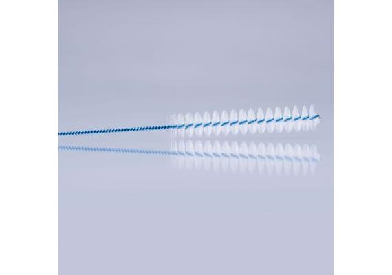top caredent C-Brush ID-Bürsten blau