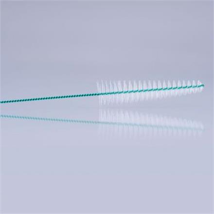 top caredent C-Brush ID-Bürsten konisch grün