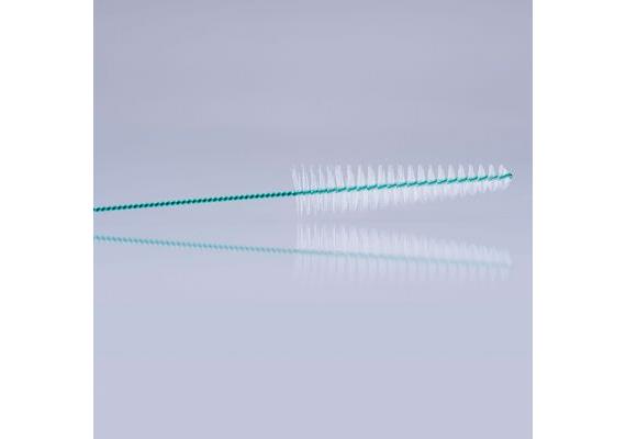top caredent C-Brush ID-Bürsten konisch grün