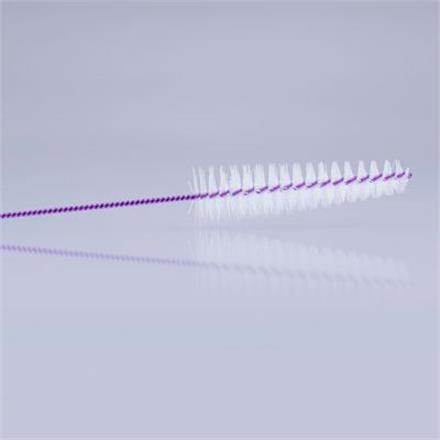 top caredent C-Brush ID-Bürsten konisch violett