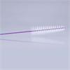top caredent C-Brush ID-Bürsten konisch violett