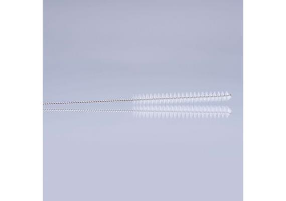 top caredent C-Brush ID-Bürsten weiss