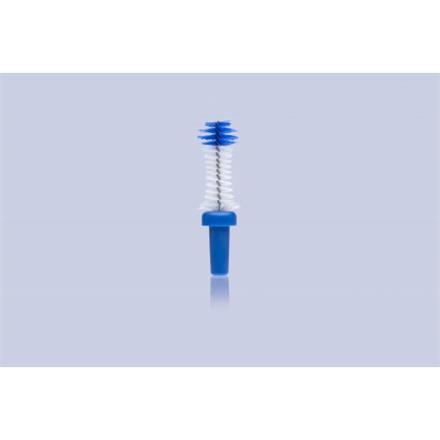 top caredent Circum ID-Bürsten blau