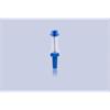top caredent Circum ID-Bürsten blau