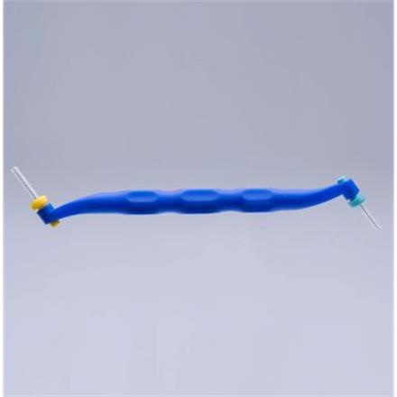 top caredent Circum MultiHalter für Dentalbürsten