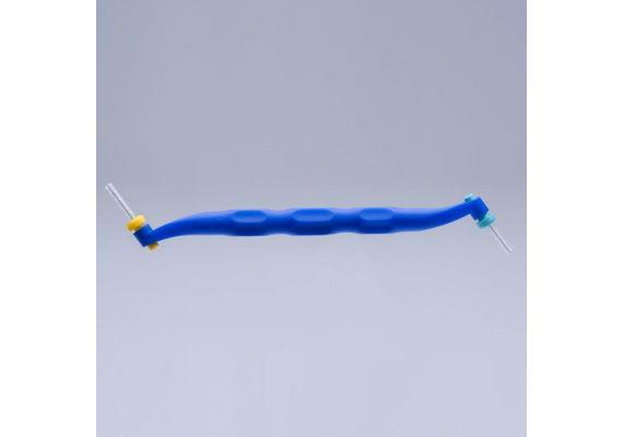 top caredent Circum MultiHalter für Dentalbürsten