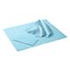 TOP SAFE MAXI Tissue/PE 40x45cm, ice blue