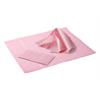 TOP SAFE MAXI Tissue/PE 40x45cm, rosa