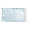 TOP SAFE STERIL - Beutel 140x260 mm mit Indikator, selbstklebend, blau