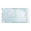 TOP SAFE STERIL - Beutel 190x330 mm mit Indikator, selbstklebend, blau