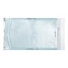 TOP SAFE STERIL - Beutel 190x330 mm mit Indikator, selbstklebend, blau