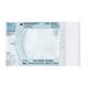 TOP SAFE STERIL - Beutel 60x100 mm mit Indikator, selbstklebend, blau