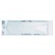 TOP SAFE STERIL - Beutel 75x250 mm mit Indikator, selbstklebend, blau