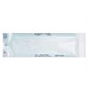 TOP SAFE STERIL - Beutel 75x250 mm mit Indikator, selbstklebend, blau