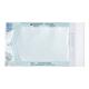 TOP SAFE STERIL - Beutel 90x160 mm mit Indikator, selbstklebend, blau