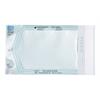 TOP SAFE STERIL - Beutel 90x160 mm mit Indikator, selbstklebend, blau
