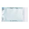 TOP SAFE STERIL - Beutel 90x160 mm mit Indikator, selbstklebend, blau
