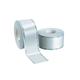 TOP SAFE STERIL - Rollen 100 mm x 200 m, ohne Falte, blau