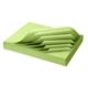 TOP TRAY - Traypapier maxi 28x36 cm fresh grün