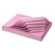 TOP TRAY - Traypapier maxi 28x36 cm fuchsia