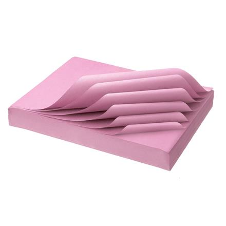 TOP TRAY - Traypapier maxi 28x36 cm fuchsia