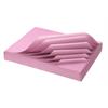 TOP TRAY - Traypapier maxi 28x36 cm fuchsia