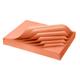 TOP TRAY - Traypapier maxi 28x36 cm orange