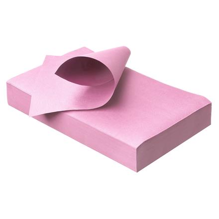 TOP TRAY - Traypapier normal 18x28 fuchsia