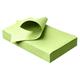 TOP TRAY - Traypapier normal 18x28cm fresh green