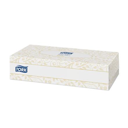 TORK KOSMETIKTÜCHER Premium weiss