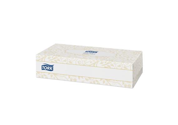 TORK KOSMETIKTÜCHER Premium weiss