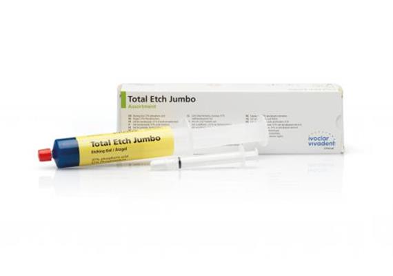 Total Etch 37% Jumbo Sortiment