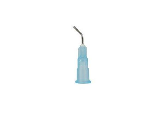 Total Etch Applikationskanülen blau 0.9mm