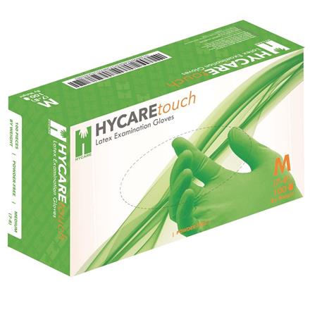 Touch Style Latex fresh green S