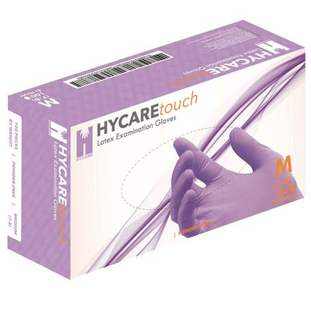 Touch Style Latex Lila M