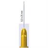 transcodect Endo Irrigation LL 30G 0.3x25mm gelb